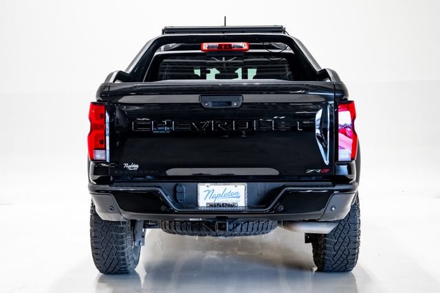 Used 2025 Chevrolet Colorado ZR2 w/ Midnight Edition AWD/4WD image 34