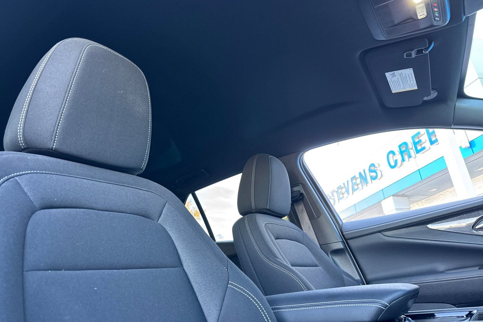 Used 2026 Chevrolet Blazer EV LT image 20