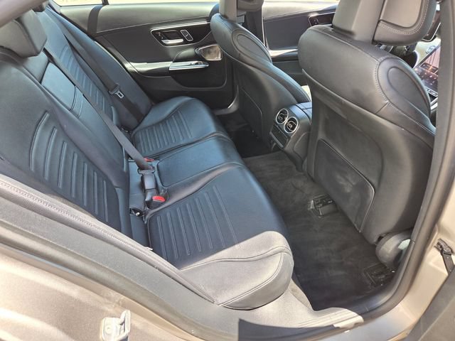 Used 2024 Mercedes-Benz C 300 Sedan image 14
