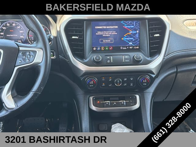 Used 2021 GMC Acadia Denali w/ Trailering Package AWD/4WD image 19