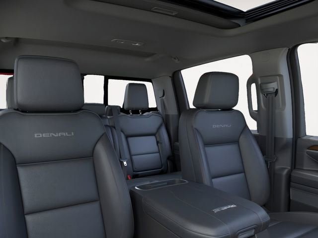 New 2026 GMC Sierra 2500 Denali w/ Denali Reserve Package AWD/4WD image 24