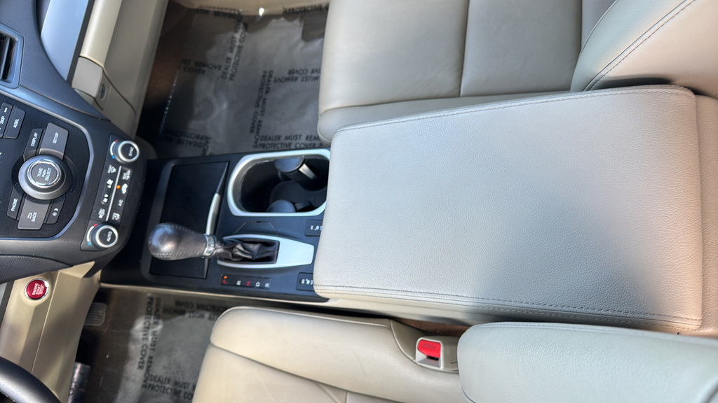 Used 2016 Acura RDX FWD image 26