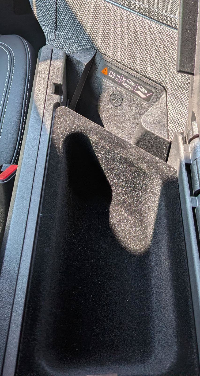 New 2027 Cadillac Optiq Sport AWD/4WD image 19