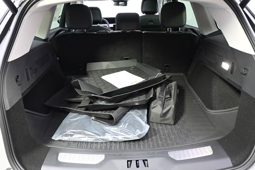 New 2026 Lincoln Nautilus Reserve image 19