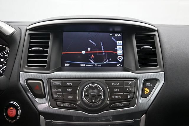 Used 2019 Nissan Pathfinder SL AWD/4WD image 13