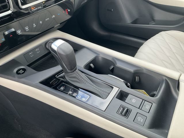 New 2026 Nissan Sentra SL w/ Floor Mat Package image 25