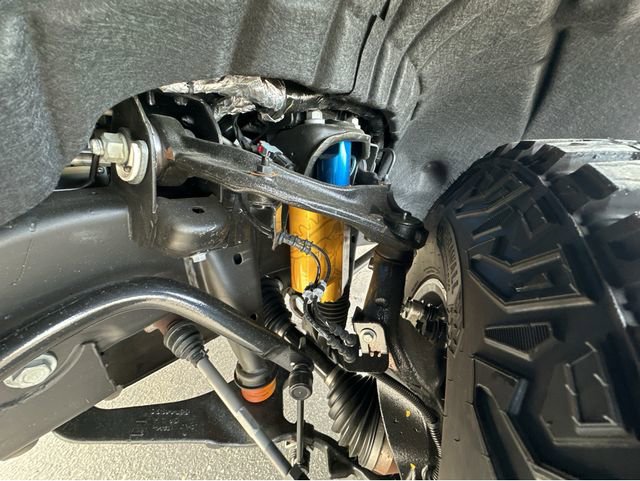 New 2026 GMC Sierra 2500 AT4X image 17