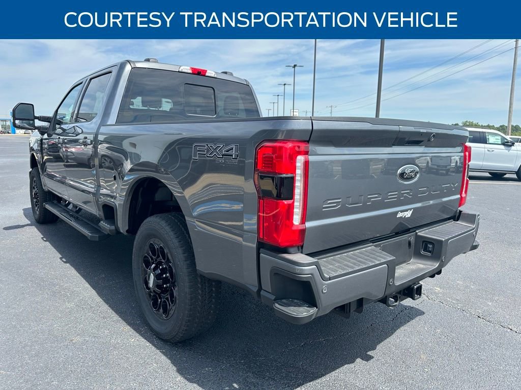New 2026 Ford F350 XLT w/ XLT Premium Package image 28