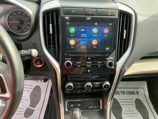 Used 2020 Subaru Ascent Premium w/ Convenience Package AWD/4WD image 15