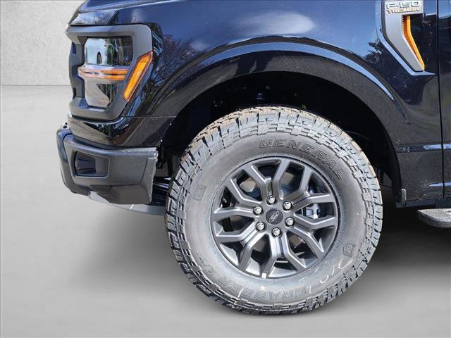 New 2026 Ford F150 Tremor w/ Equipment Group 402A High image 9