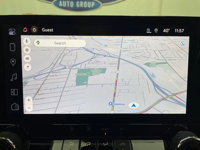 New 2026 Chevrolet Colorado W/T image 4