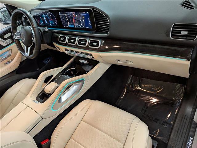 Used 2023 Mercedes-Benz GLE 350 4MATIC image 23