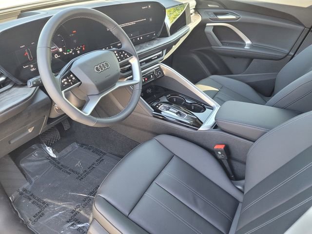 Used 2025 Audi Q5 Premium Plus w/ Premium Plus image 15
