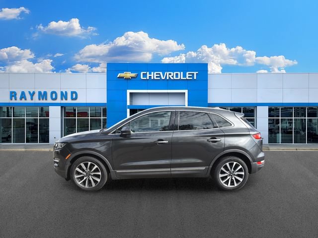 Used 2019 Lincoln MKC Reserve AWD/4WD image 6