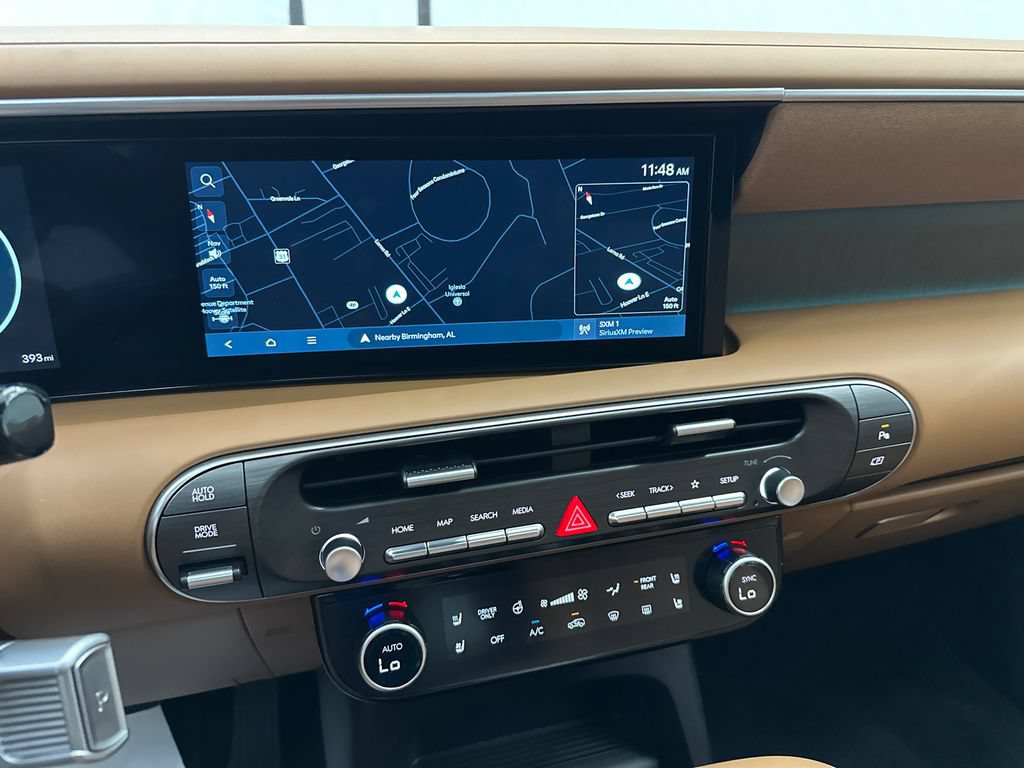 Used 2026 Hyundai Palisade Calligraphy FWD image 31