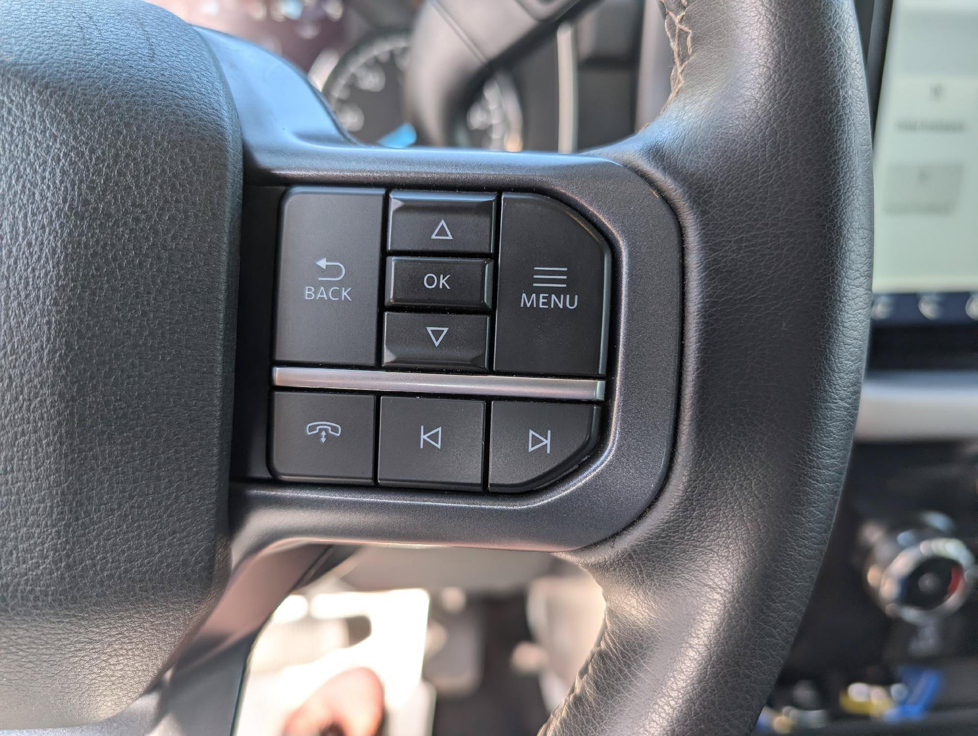 Used 2023 Ford F150 XLT w/ Equipment Group 302A High AWD/4WD image 24