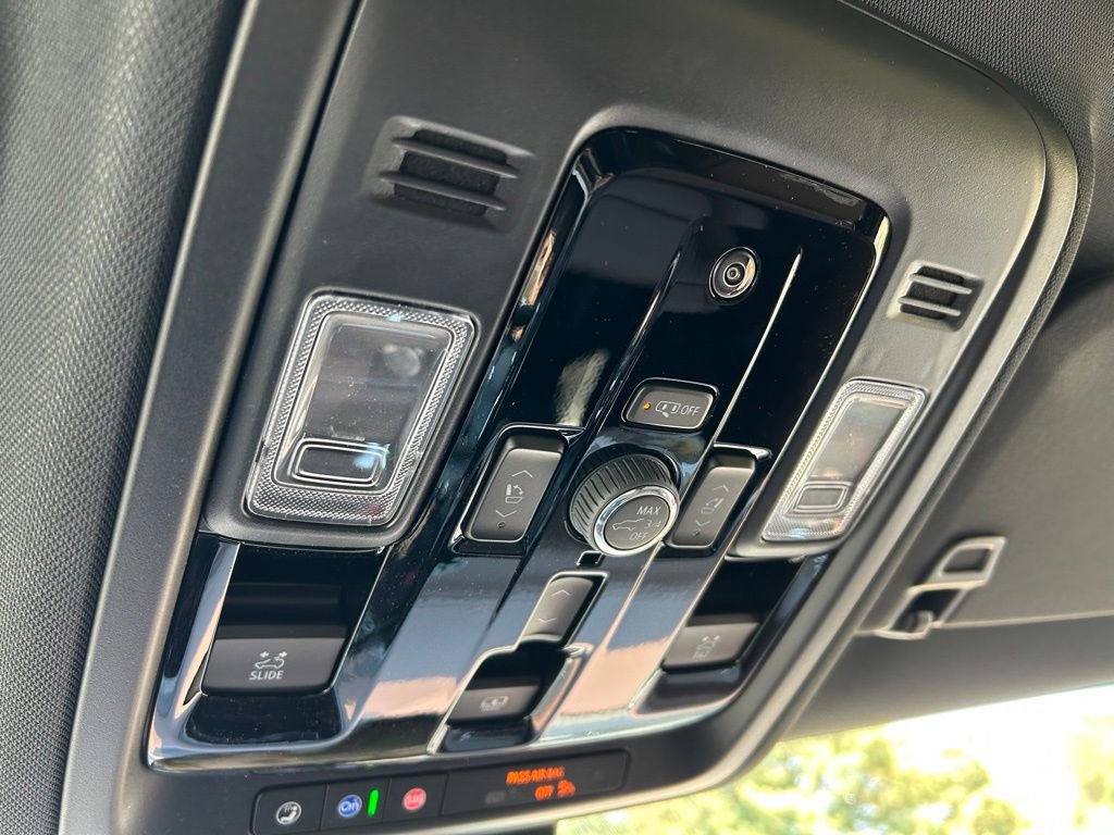 New 2026 Chevrolet Suburban High Country image 61