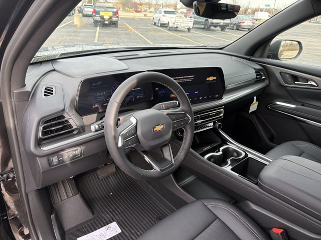 New 2026 Chevrolet Traverse LT w/ Driver Confidence Package image 12