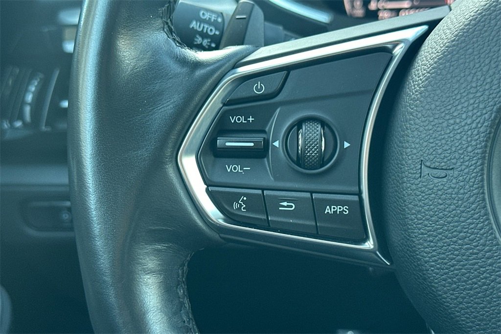 Certified 2024 Acura MDX FWD image 29