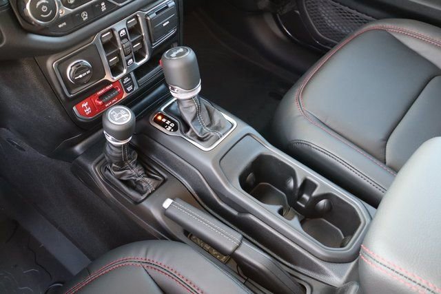 New 2026 Jeep Wrangler Unlimited Rubicon image 26