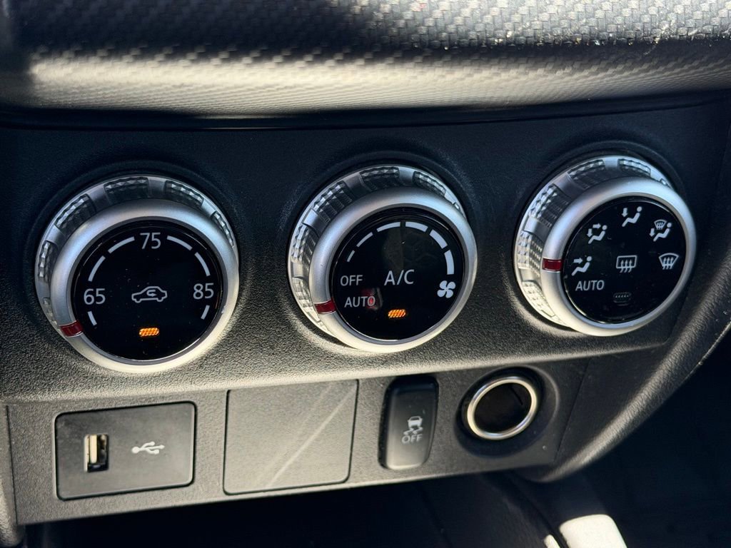 Used 2022 Mitsubishi Outlander Sport ES image 20