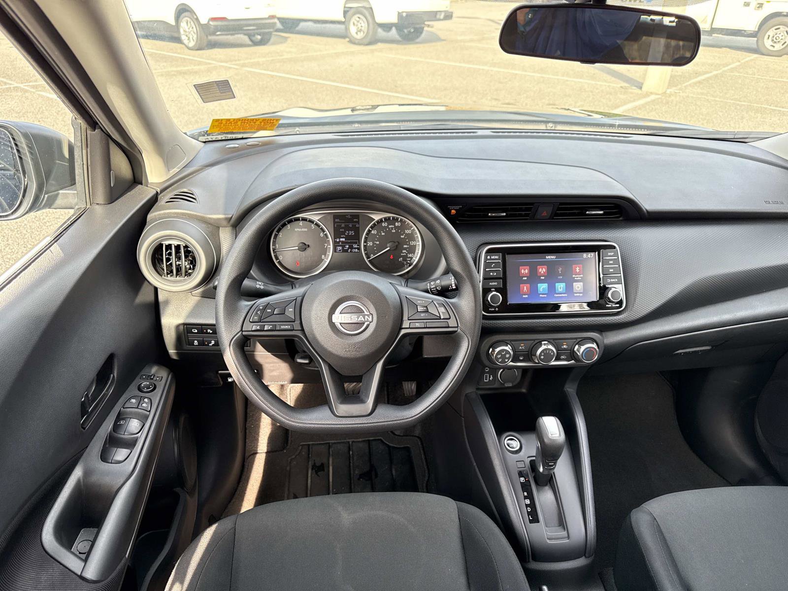 Used 2024 Nissan Kicks S image 13