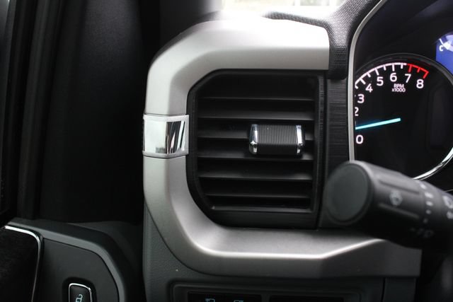Used 2022 Ford F150 XLT w/ Equipment Group 302A High AWD/4WD image 8