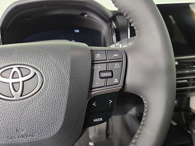 New 2026 Toyota Camry XLE image 23