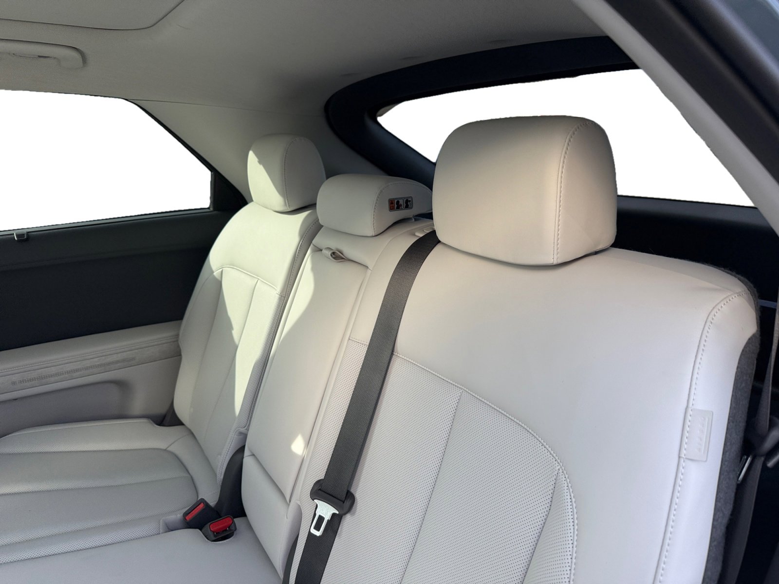 Certified 2024 Hyundai Ioniq 5 Limited image 16