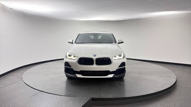 Used 2022 BMW X2 sDrive28i w/ Convenience Package FWD image 12