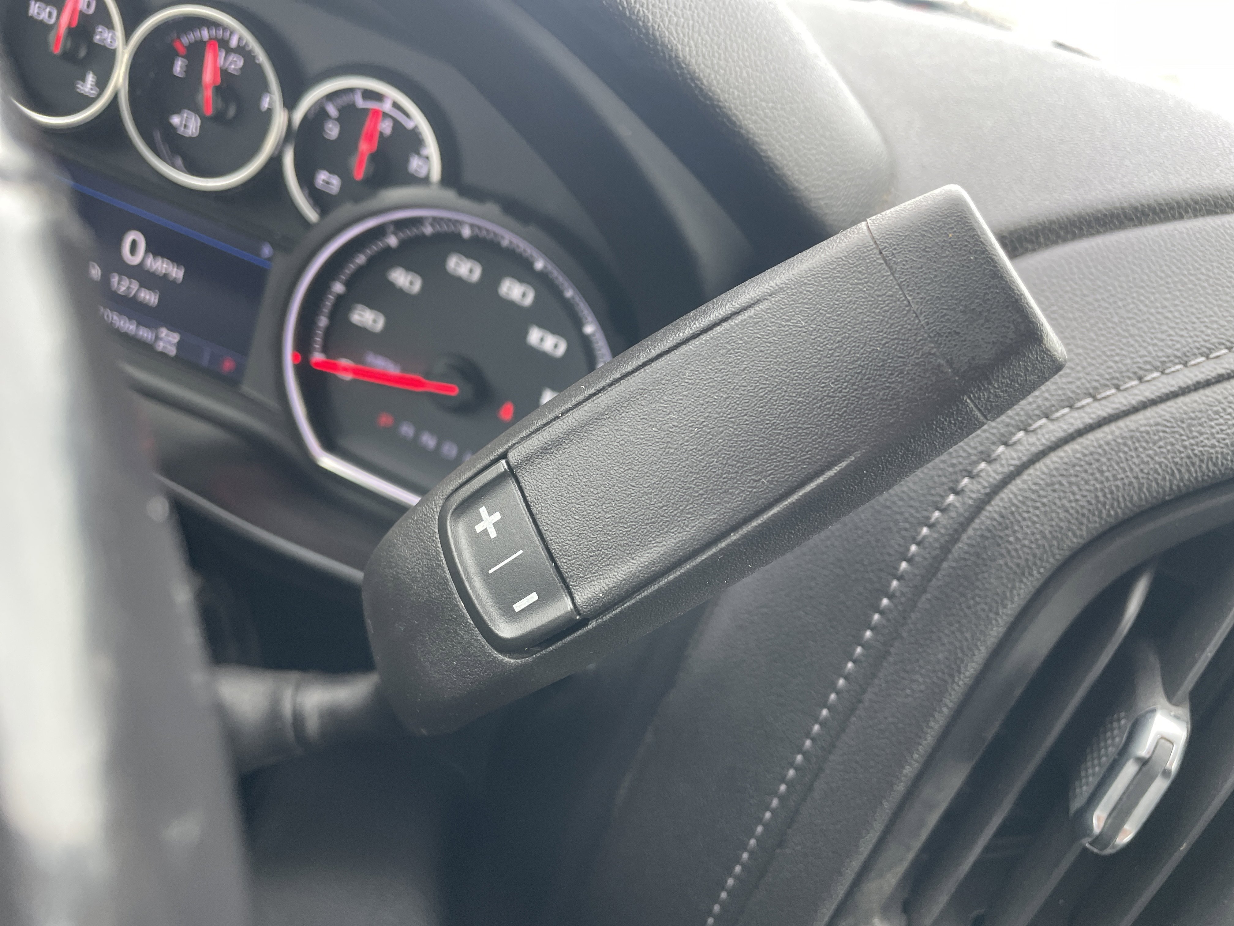 Used 2021 Chevrolet Silverado 1500 LT w/ All Star Edition Plus image 14