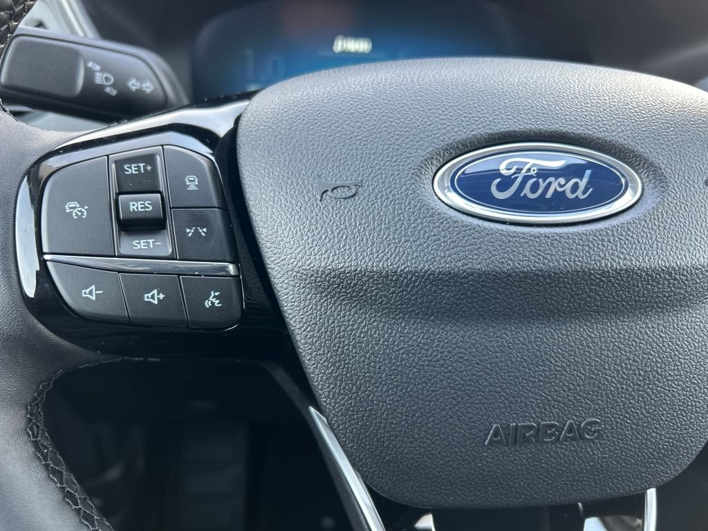 New 2026 Ford Escape Active w/ Active Premium Tech Pack image 28