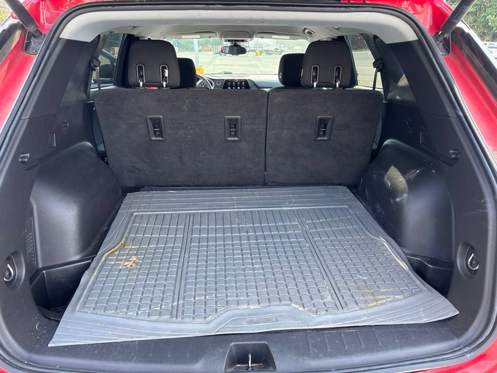 Used 2021 Chevrolet Blazer LT FWD image 22