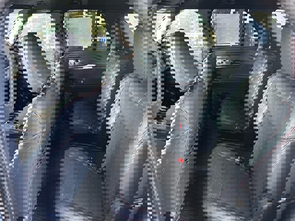 New 2026 Ford Explorer ST w/ Sun And Sound Package image 12