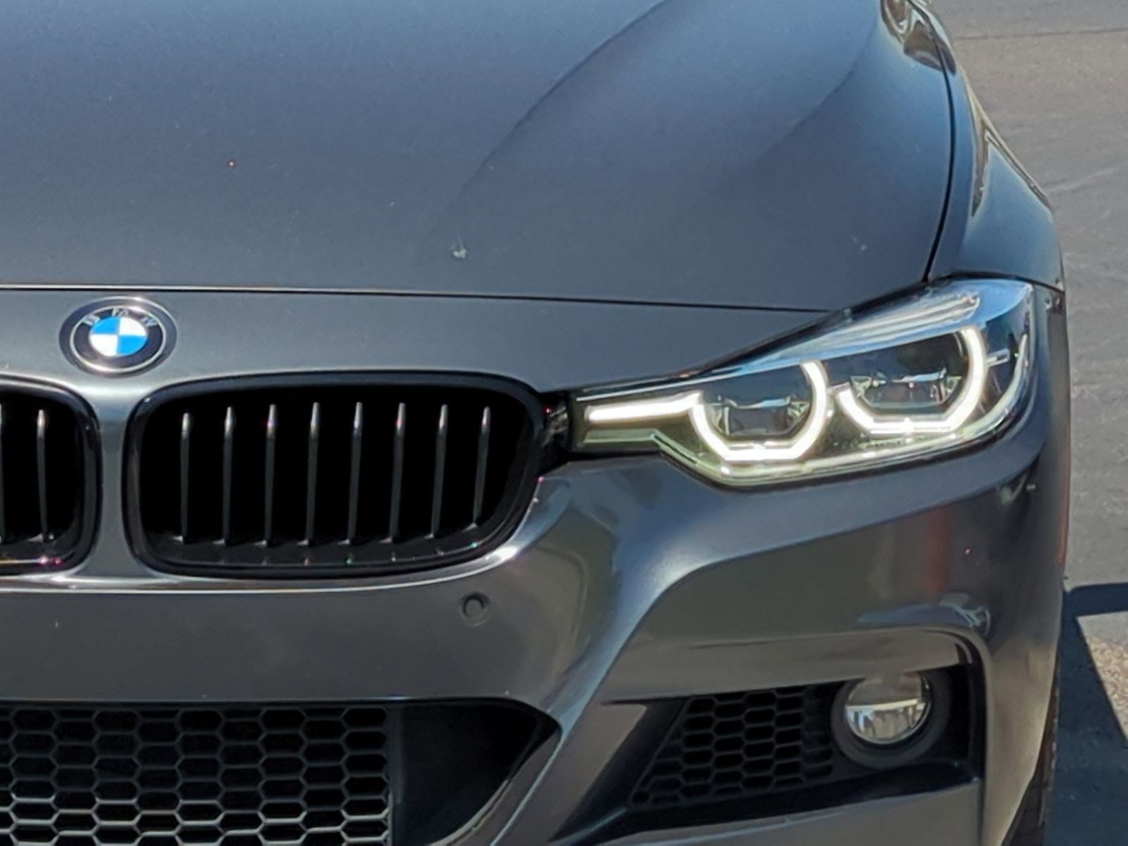 Used 2016 BMW 340i Sedan image 6