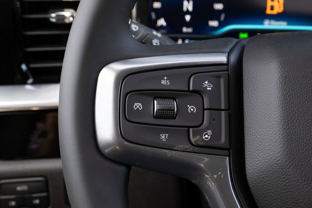 New 2025 Chevrolet Silverado 1500 LT image 17