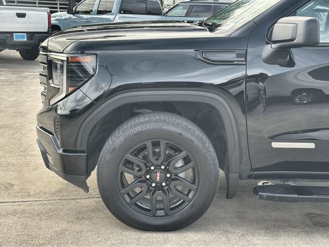 Certified 2024 GMC Sierra 1500 Elevation AWD/4WD image 32
