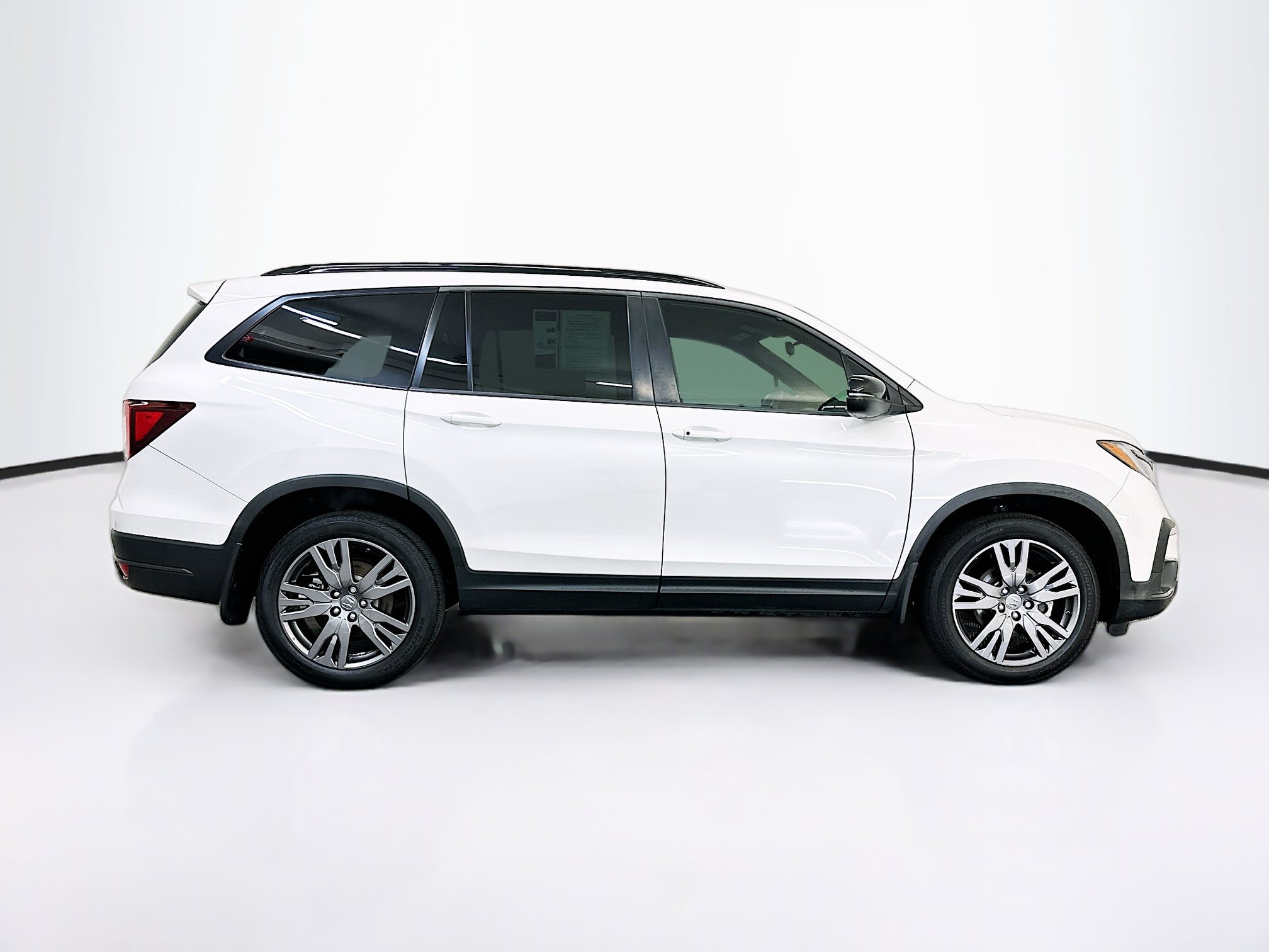 Used 2022 Honda Pilot Sport image 10