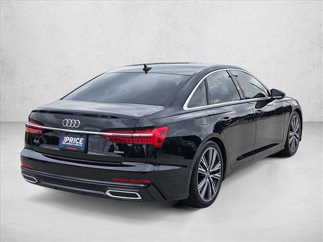 Used 2019 Audi A6 3.0T Prestige AWD/4WD image 5