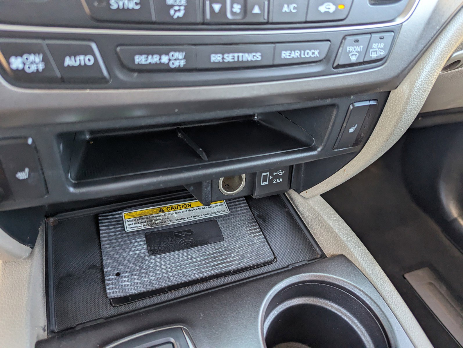 Used 2022 Honda Pilot Special Edition image 30