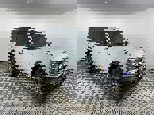 Certified 2023 Ford Bronco Big Bend image 23