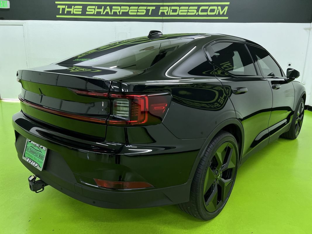 Used 2023 Polestar Polestar 2 w/ Pilot Pack AWD/4WD image 10