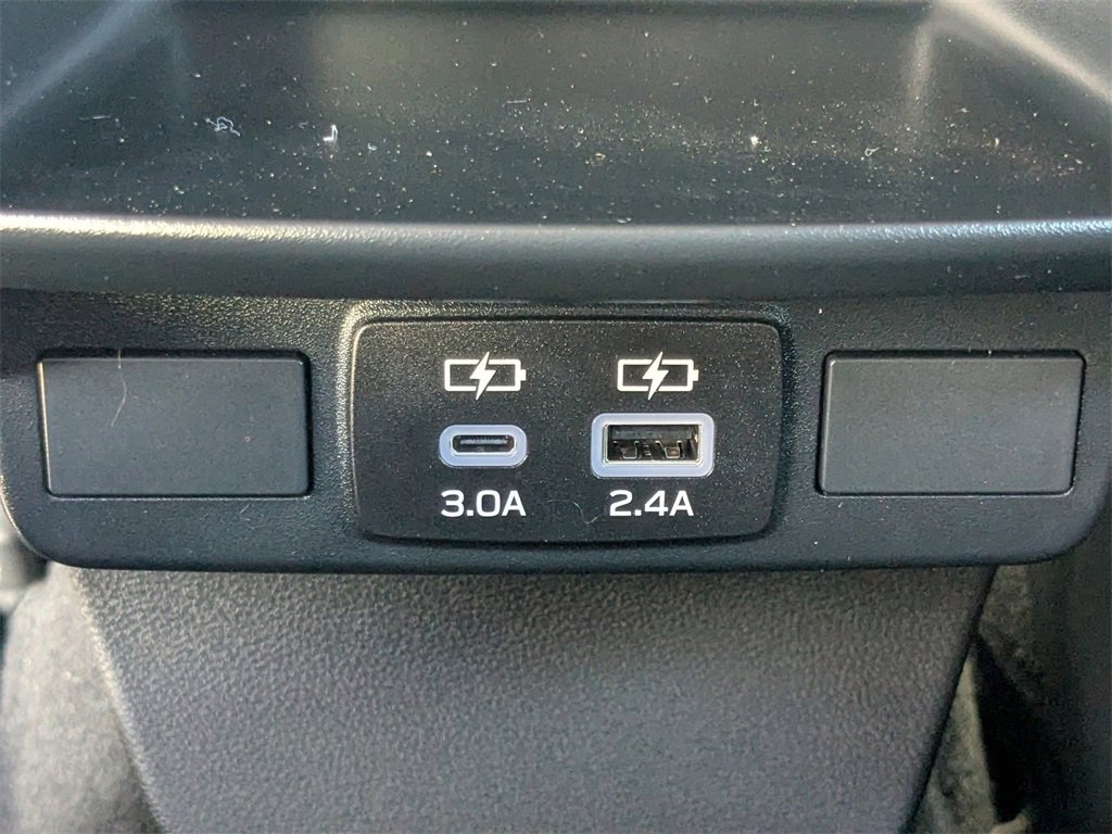 New 2025 Subaru WRX GT image 13