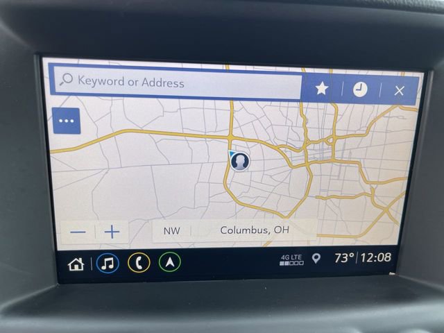 Used 2020 GMC Terrain Denali w/ Denali Premium Package image 18