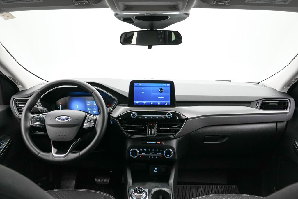 Certified 2023 Ford Escape Active image 14