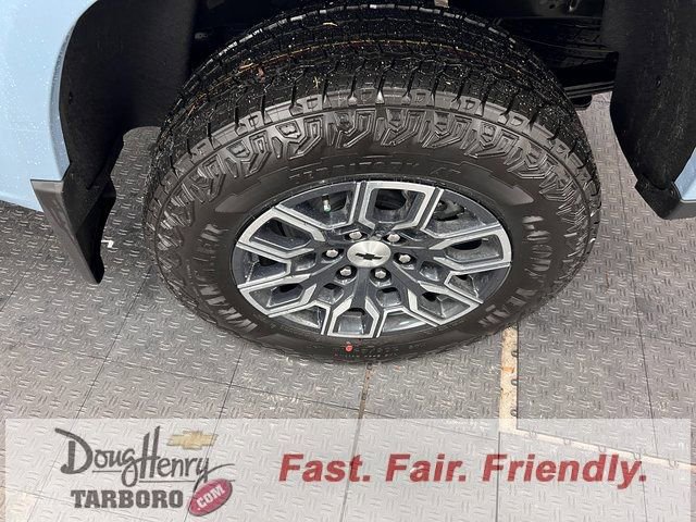 New 2026 Chevrolet Colorado Z71 w/ Technology Package image 22