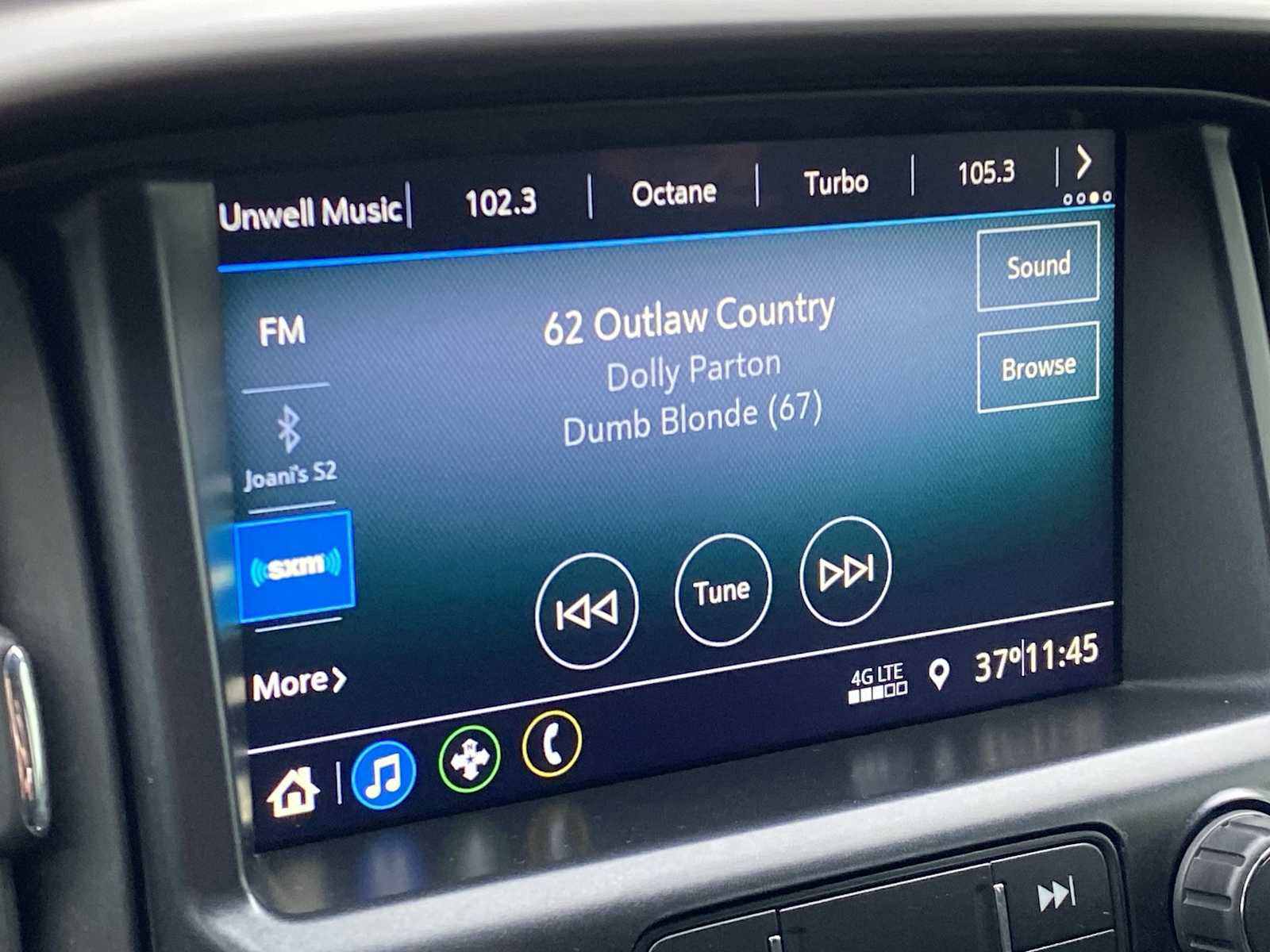 Used 2021 GMC Canyon AT4 image 29