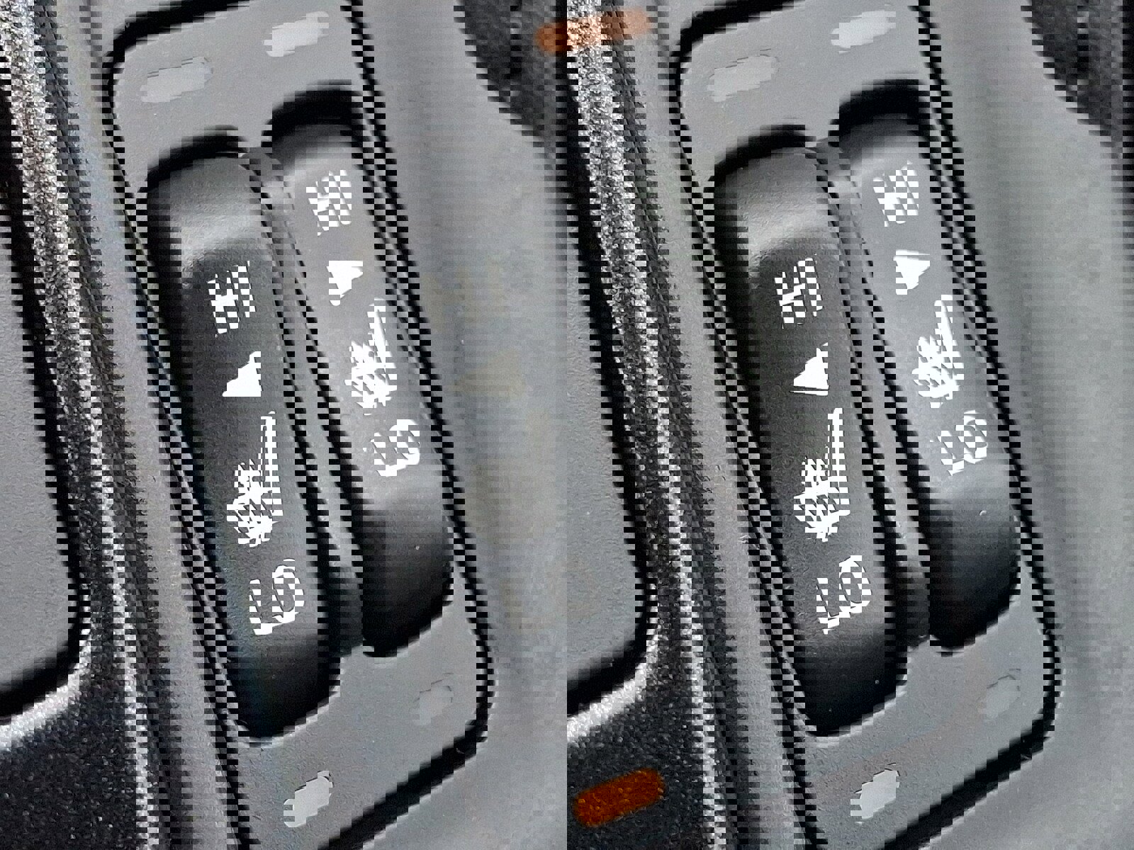 Certified 2025 Subaru Forester Wilderness image 25