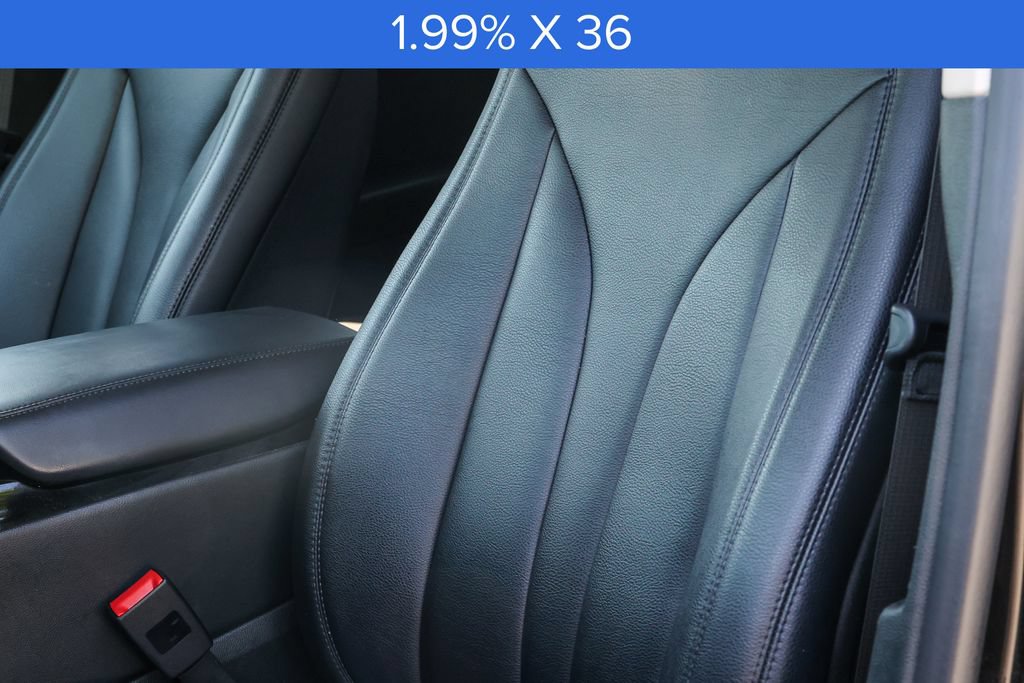 Certified 2023 Lincoln Nautilus AWD w/ Premium Package image 23