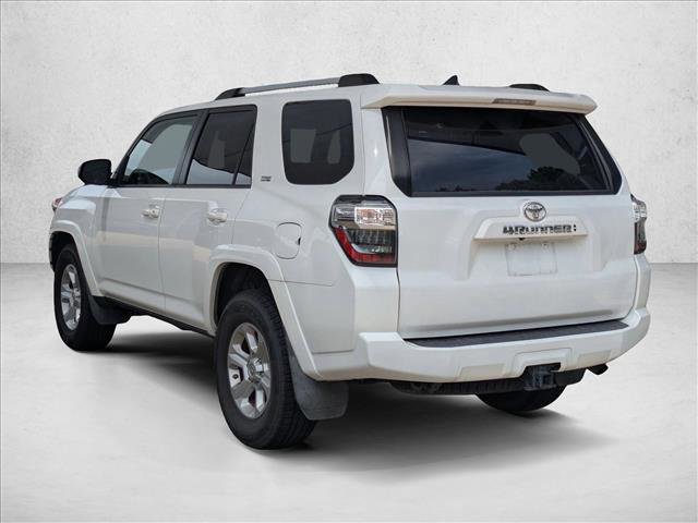 Used 2021 Toyota 4Runner SR5 image 7